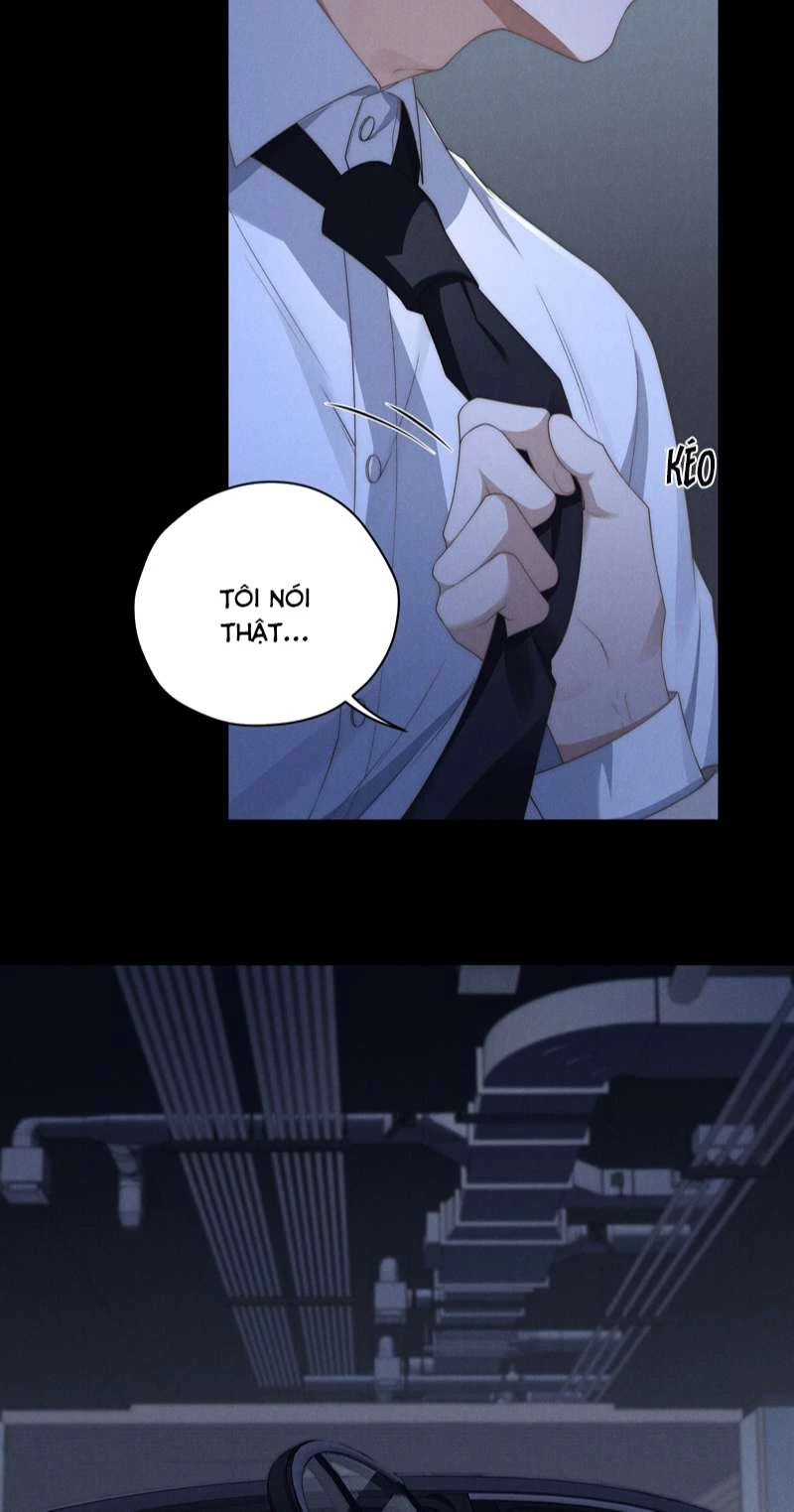 Thiếu Gia Không Ngoan Chapter  10 - 11