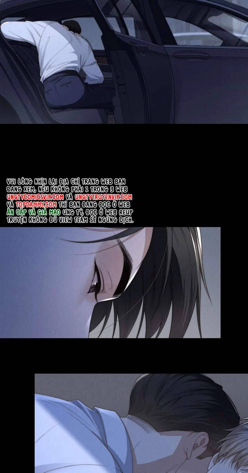 Thiếu Gia Không Ngoan Chapter  10 - 12