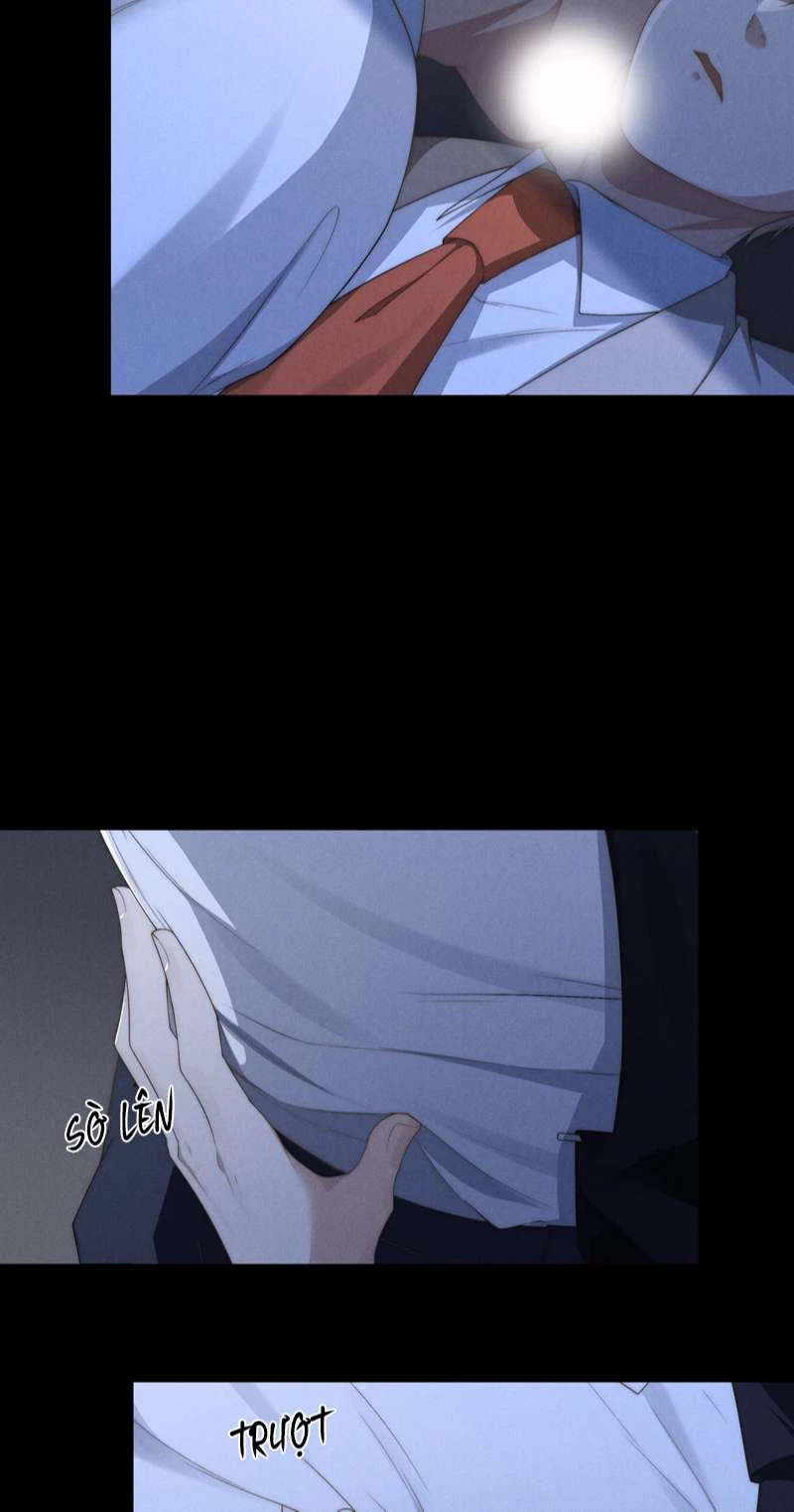 Thiếu Gia Không Ngoan Chapter  10 - 13