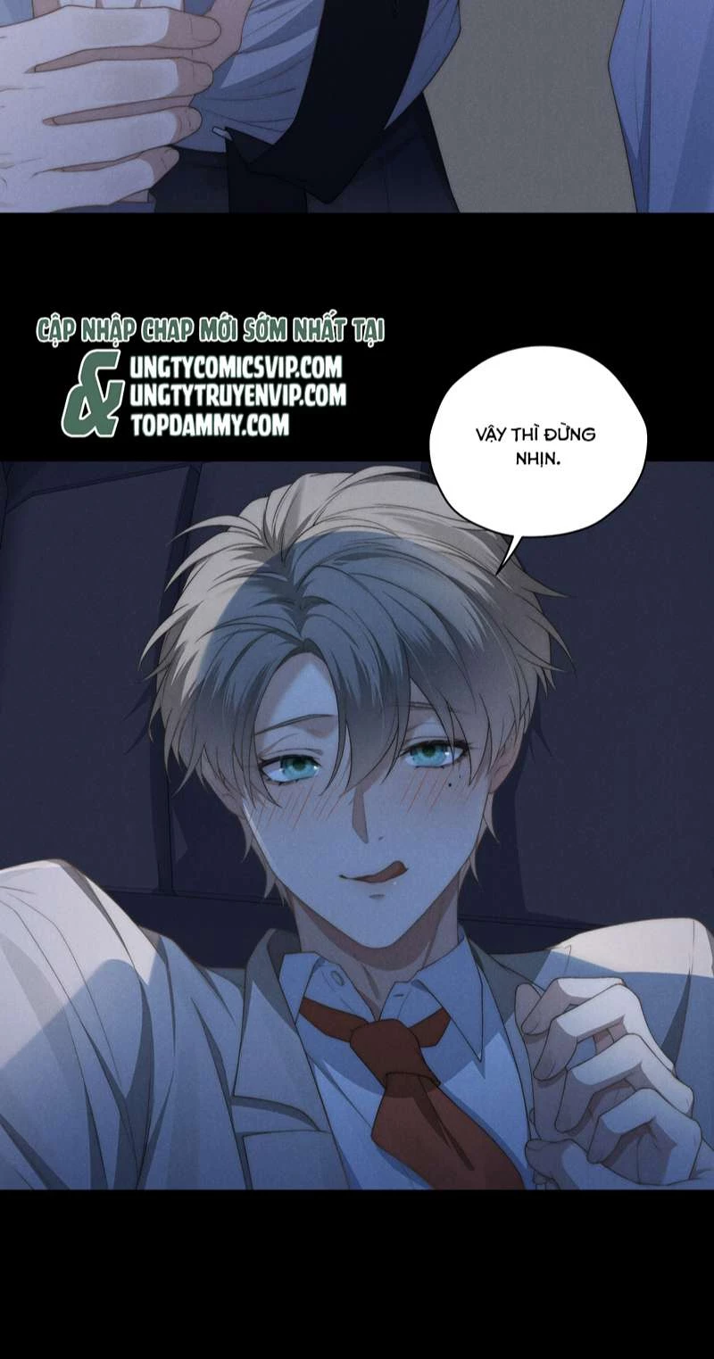 Thiếu Gia Không Ngoan Chapter  10 - 15