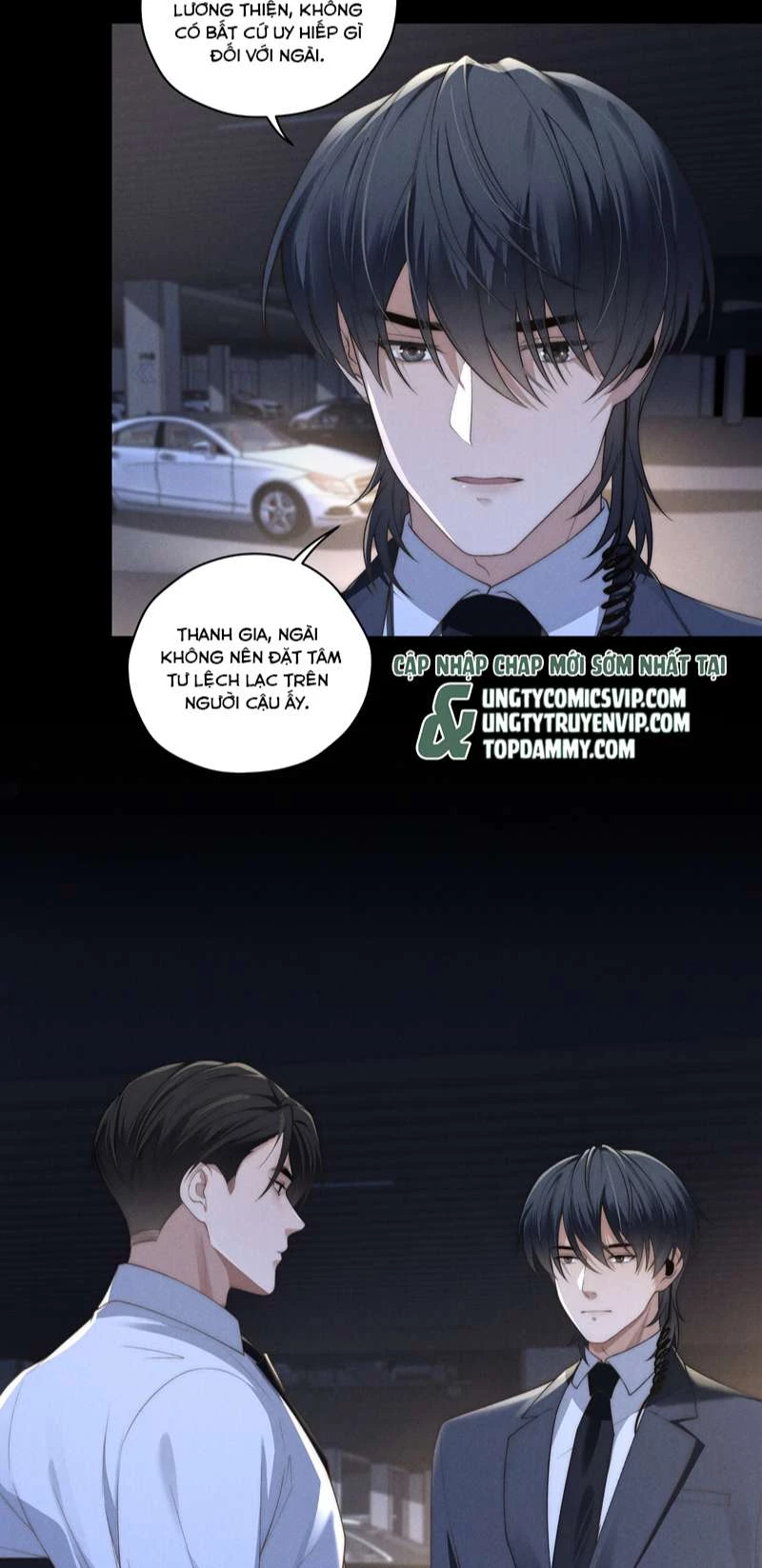 Thiếu Gia Không Ngoan Chapter  10 - 21