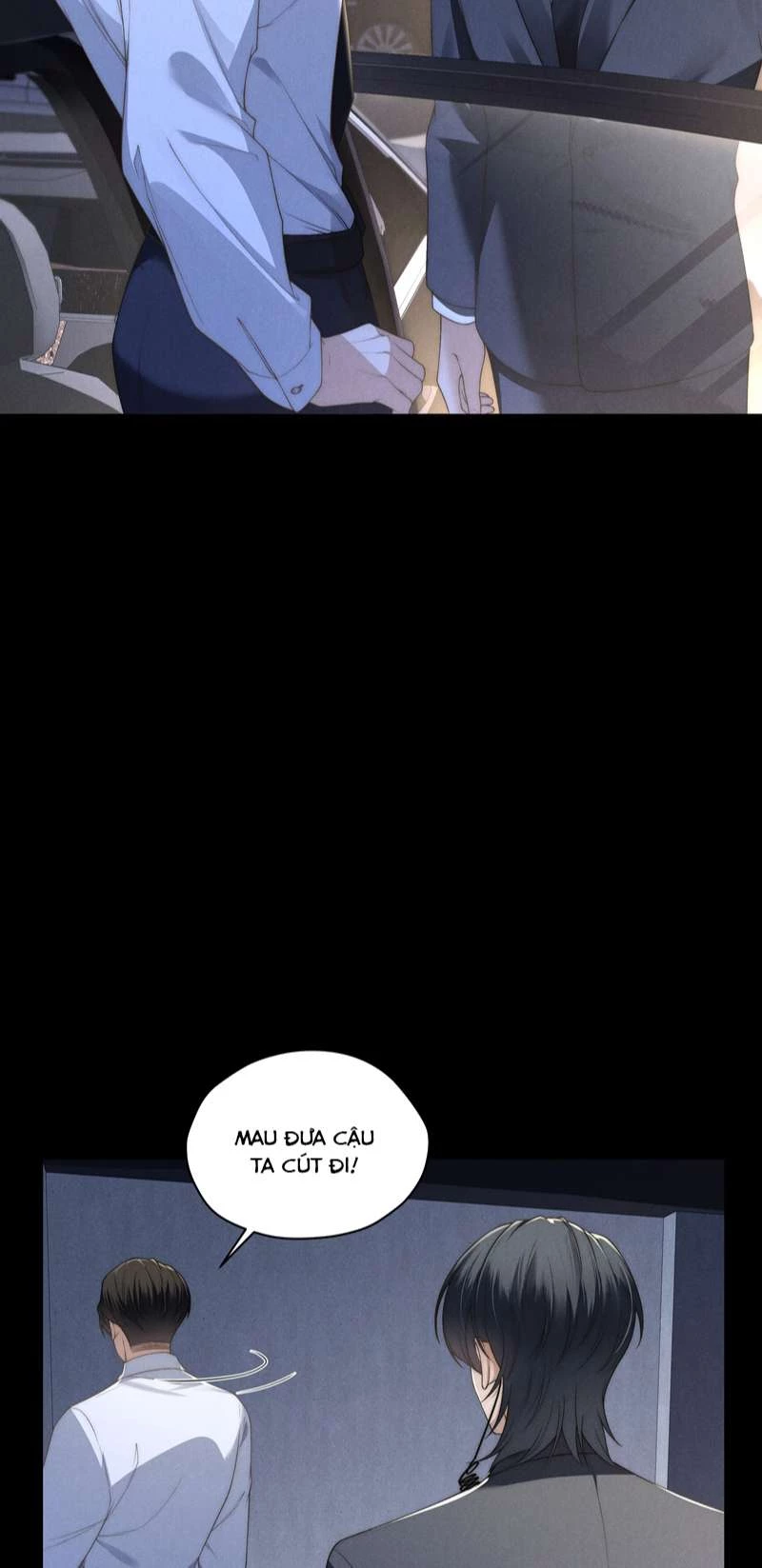 Thiếu Gia Không Ngoan Chapter  10 - 22