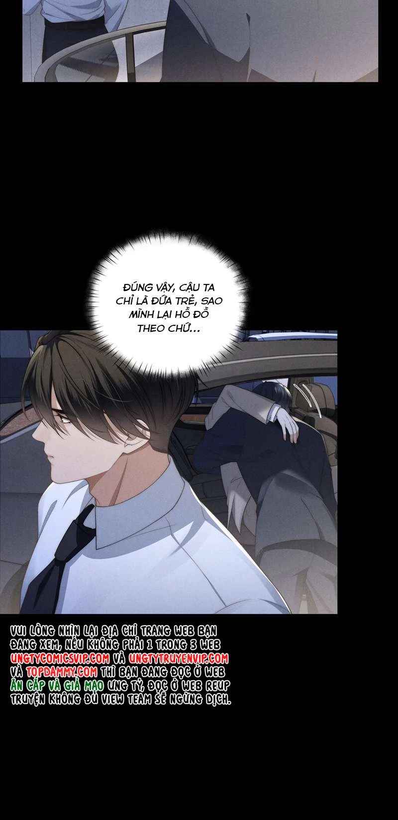 Thiếu Gia Không Ngoan Chapter  10 - 23