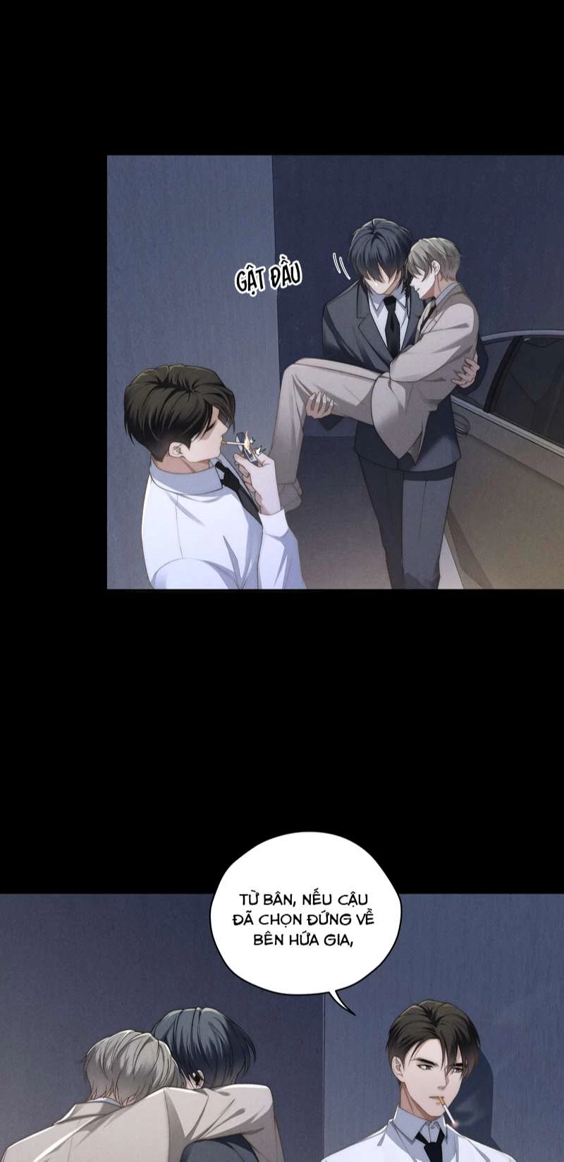 Thiếu Gia Không Ngoan Chapter  10 - 24