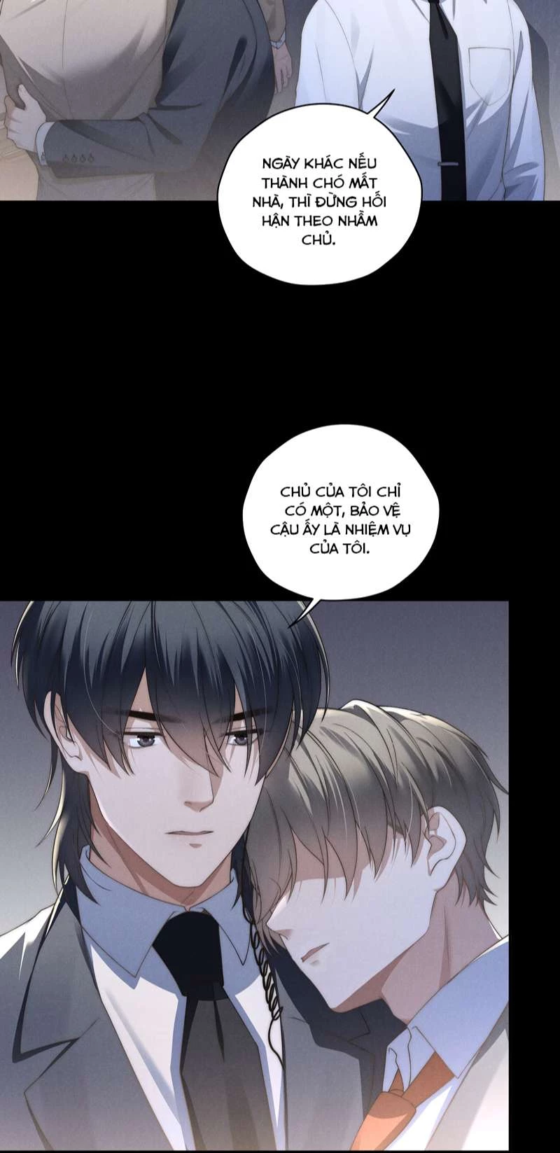 Thiếu Gia Không Ngoan Chapter  10 - 25