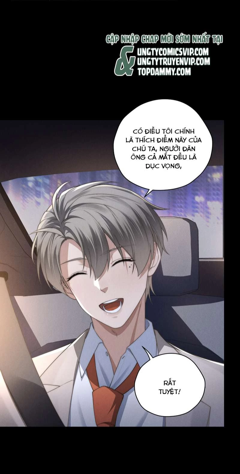 Thiếu Gia Không Ngoan Chapter  10 - 31