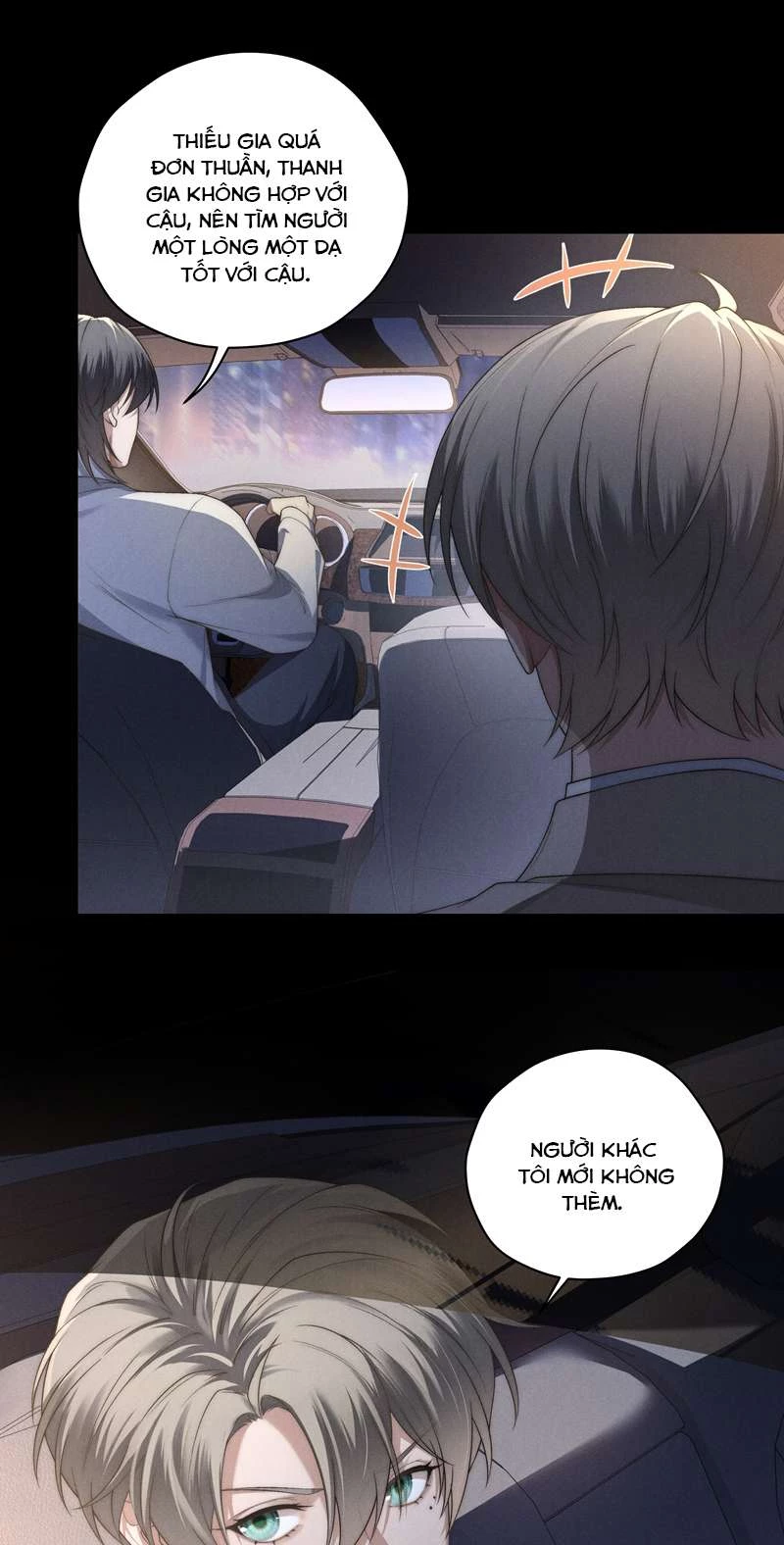 Thiếu Gia Không Ngoan Chapter  10 - 32