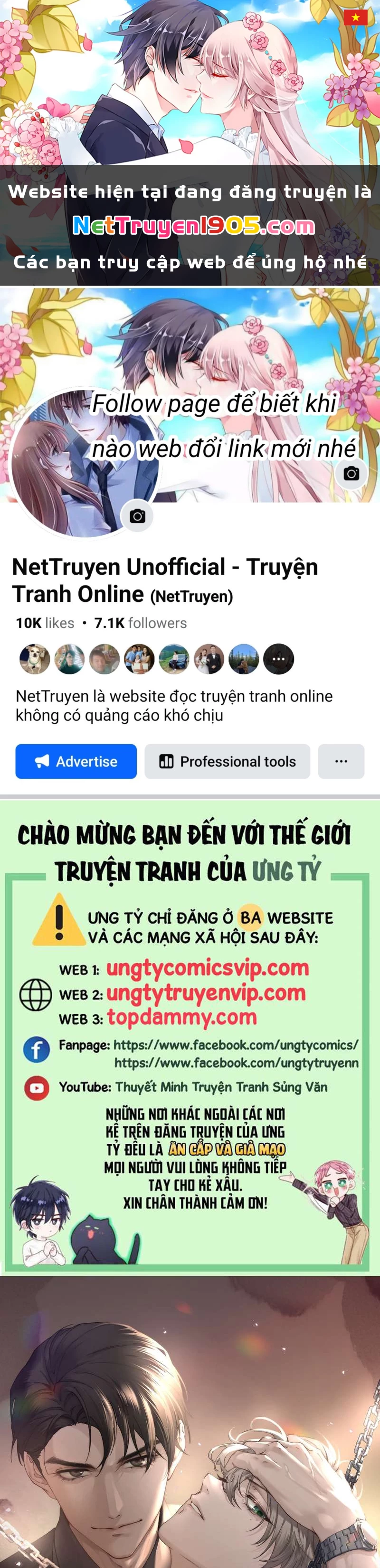 Thiếu Gia Không Ngoan Chapter 11 - 1