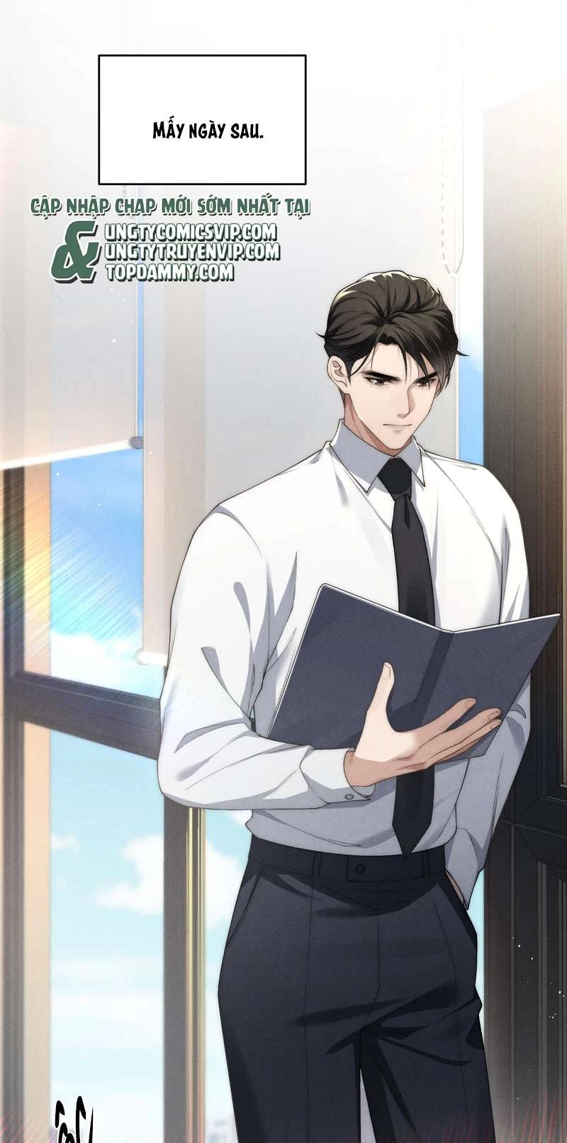 Thiếu Gia Không Ngoan Chapter 11 - 3