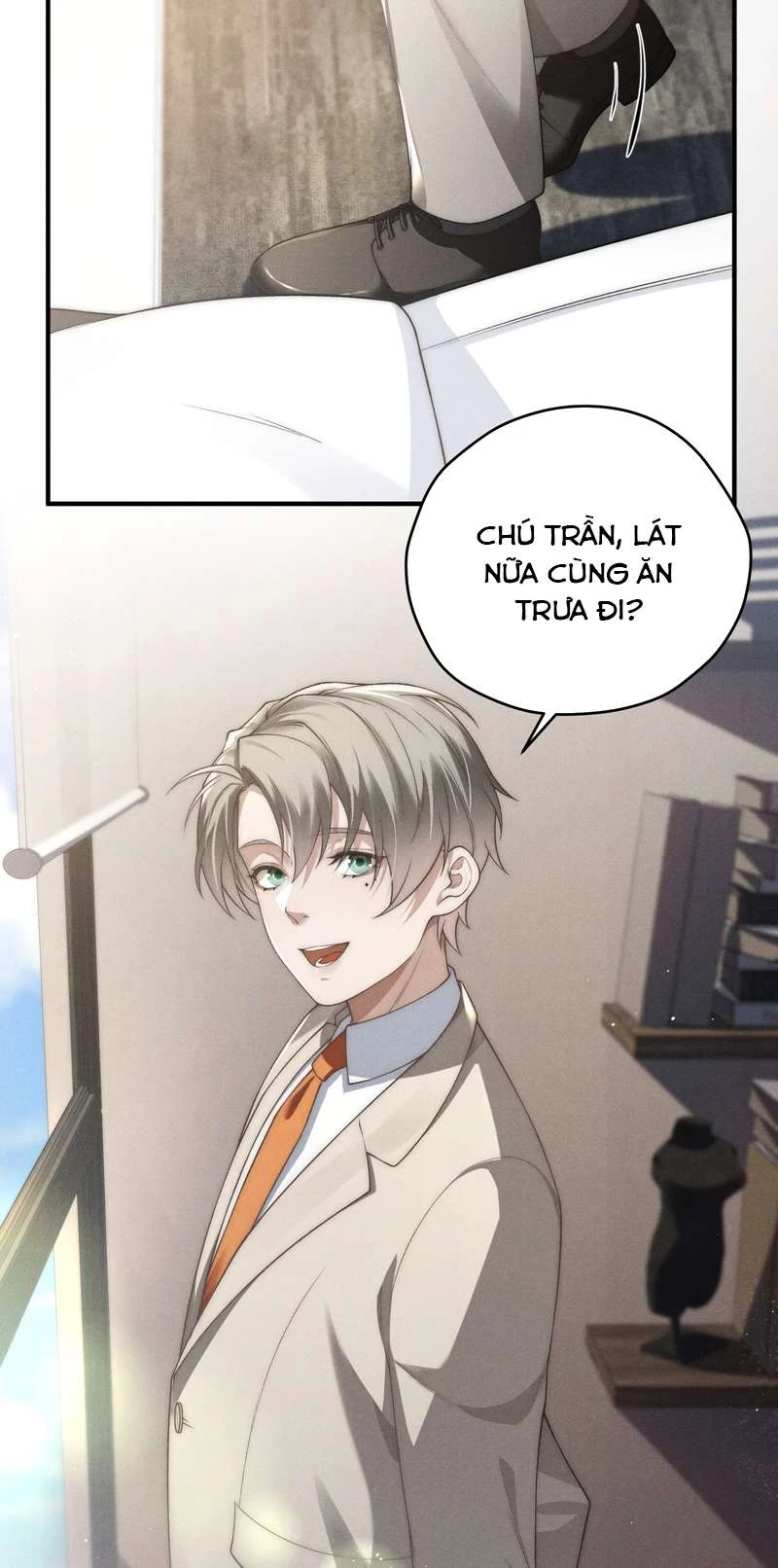 Thiếu Gia Không Ngoan Chapter 11 - 5