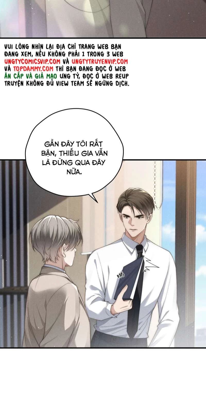 Thiếu Gia Không Ngoan Chapter 11 - 6