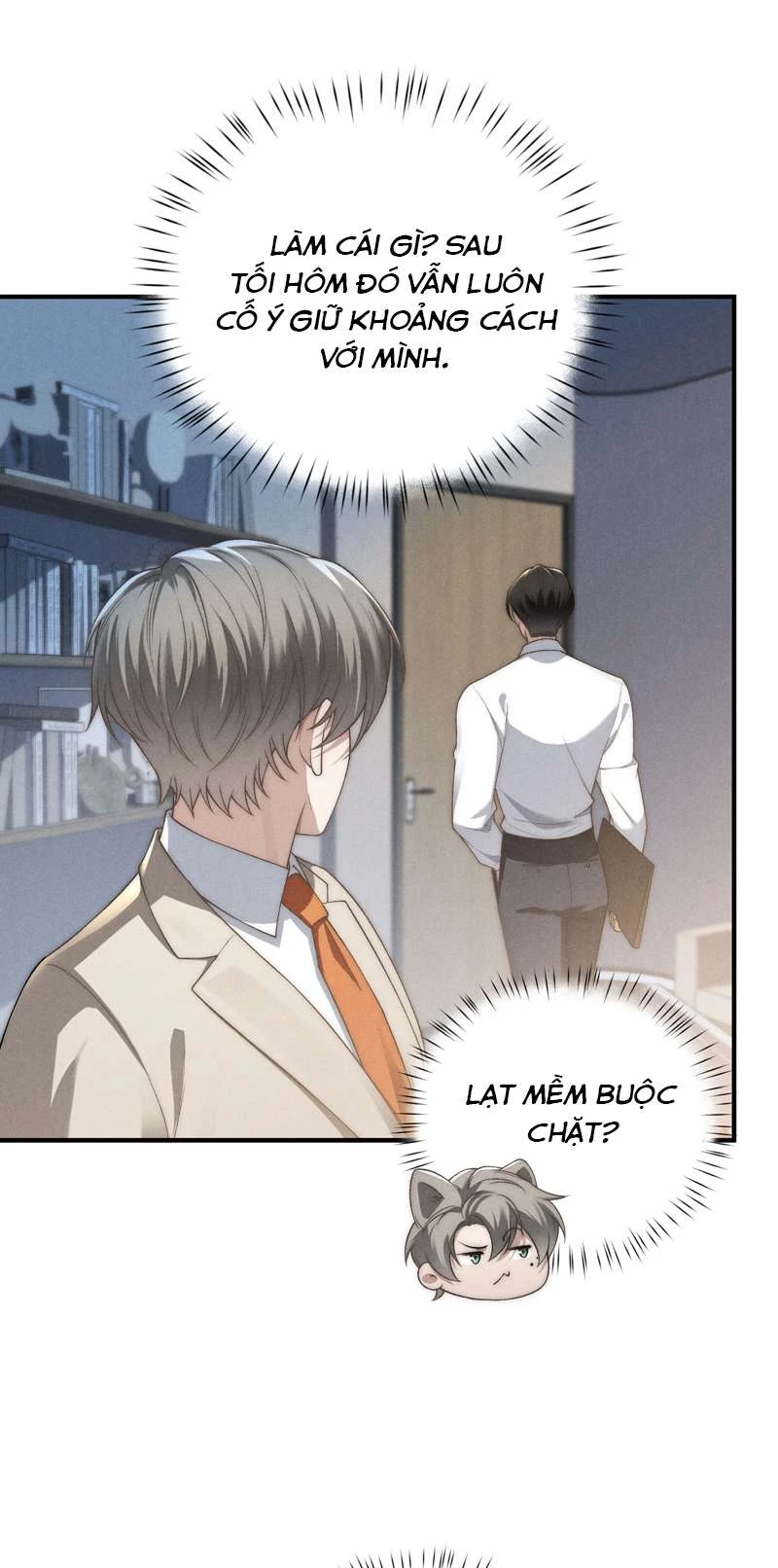 Thiếu Gia Không Ngoan Chapter 11 - 7