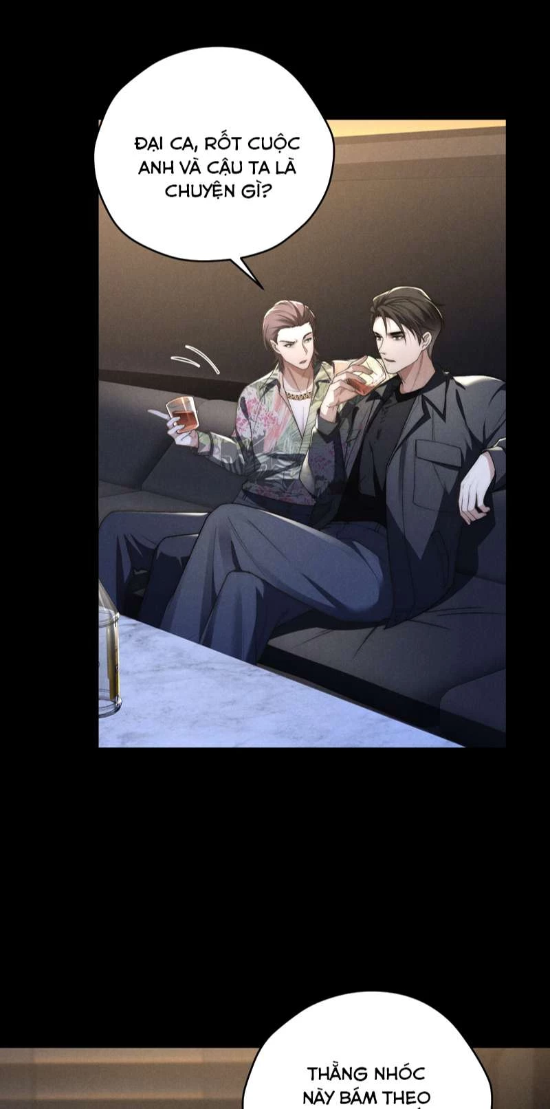 Thiếu Gia Không Ngoan Chapter 11 - 10