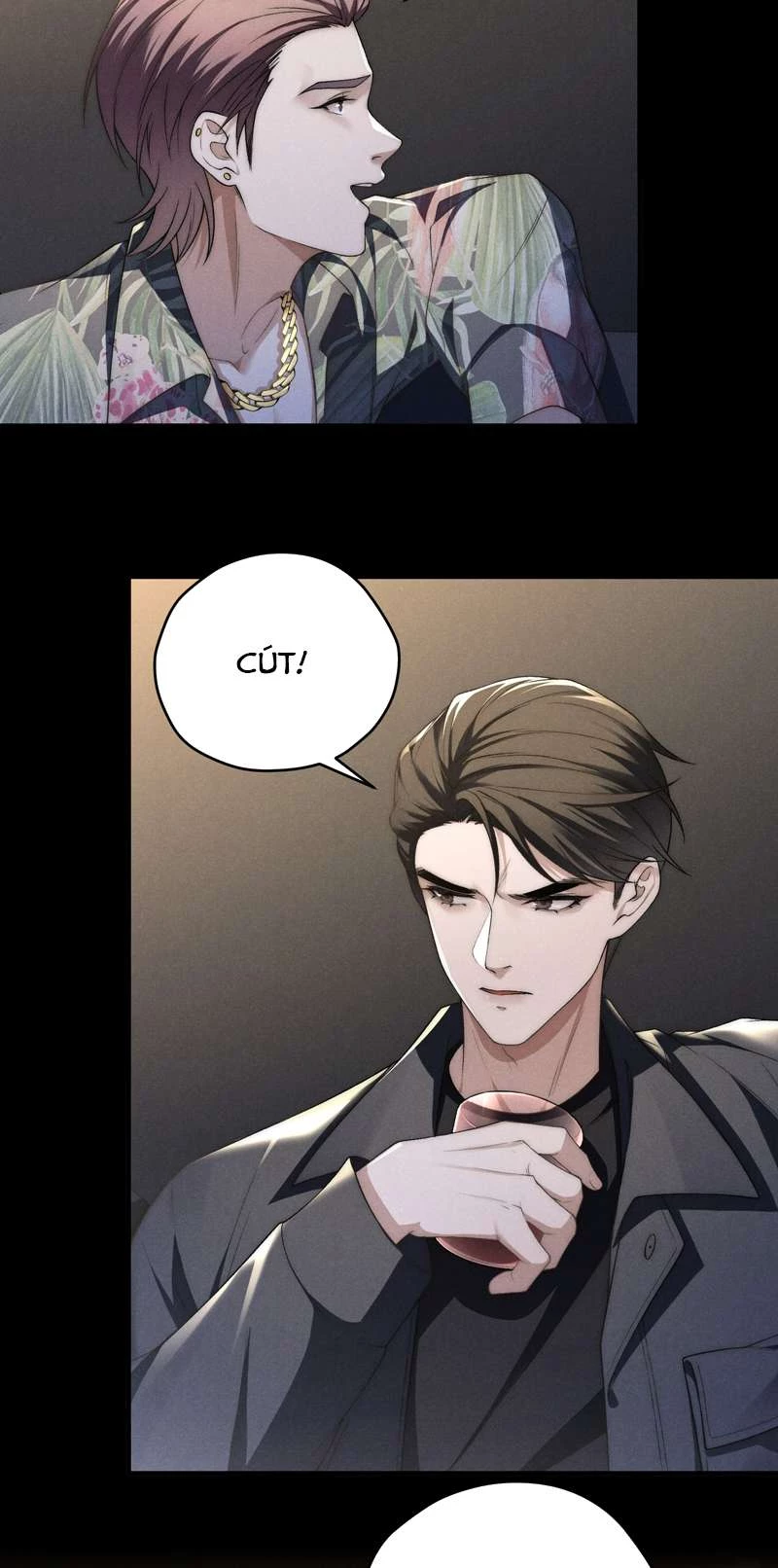 Thiếu Gia Không Ngoan Chapter 11 - 12