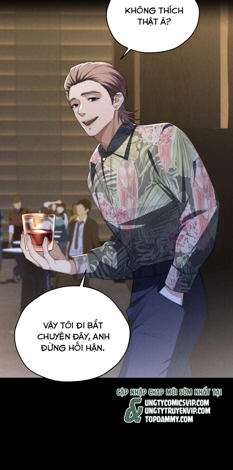 Thiếu Gia Không Ngoan Chapter 11 - 13