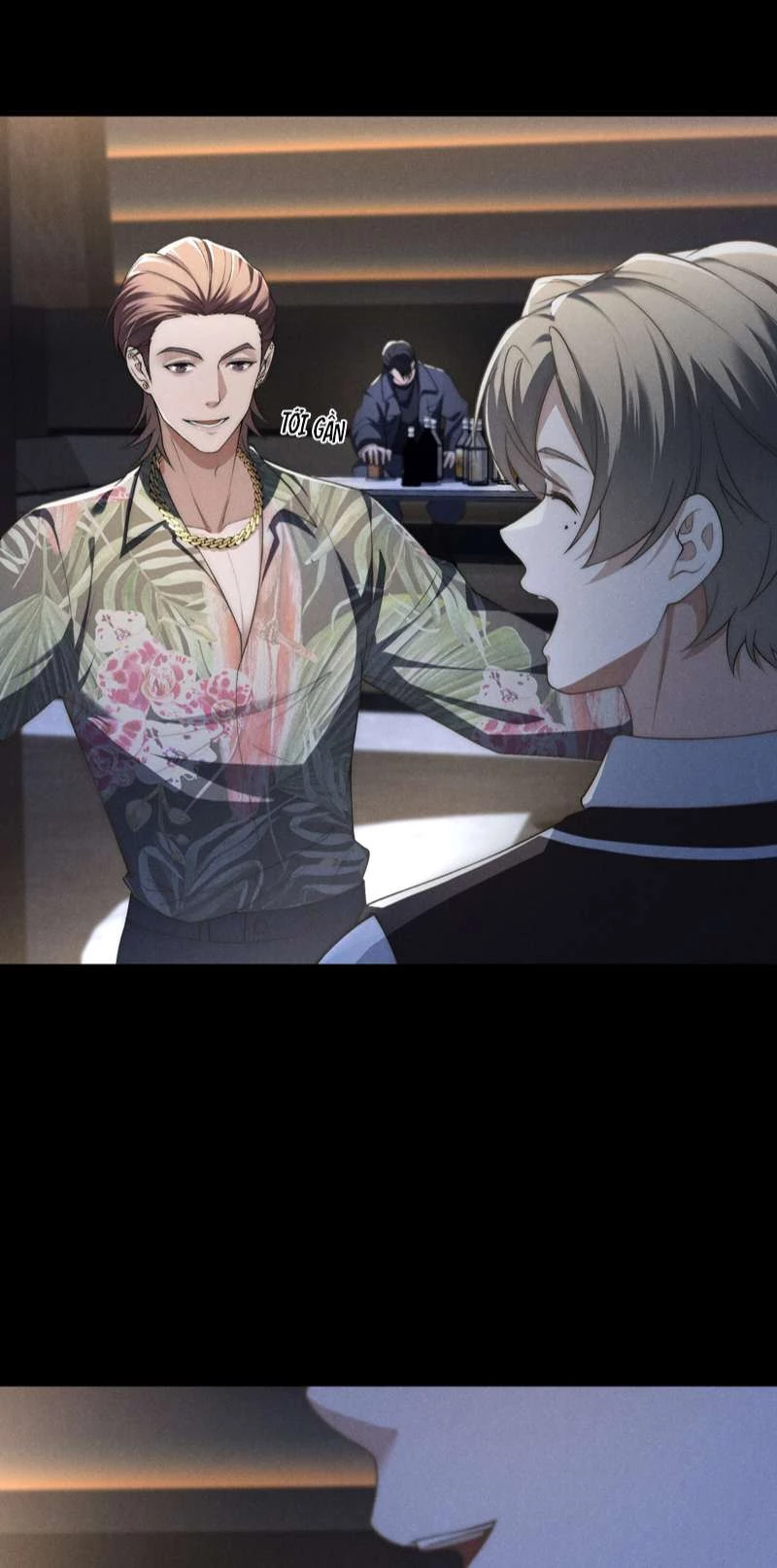 Thiếu Gia Không Ngoan Chapter 11 - 14