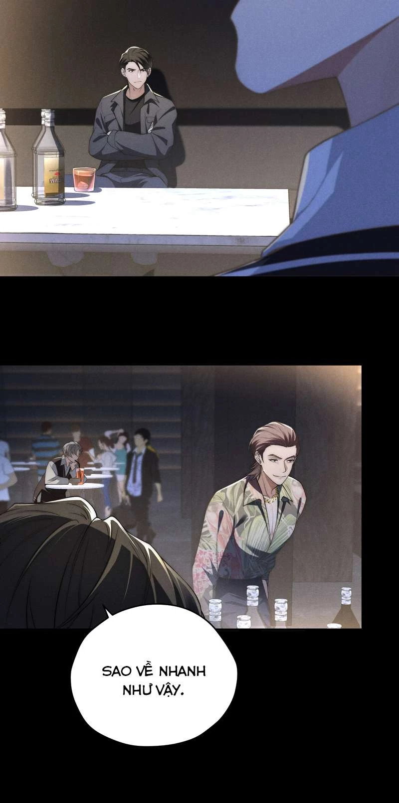 Thiếu Gia Không Ngoan Chapter 11 - 15