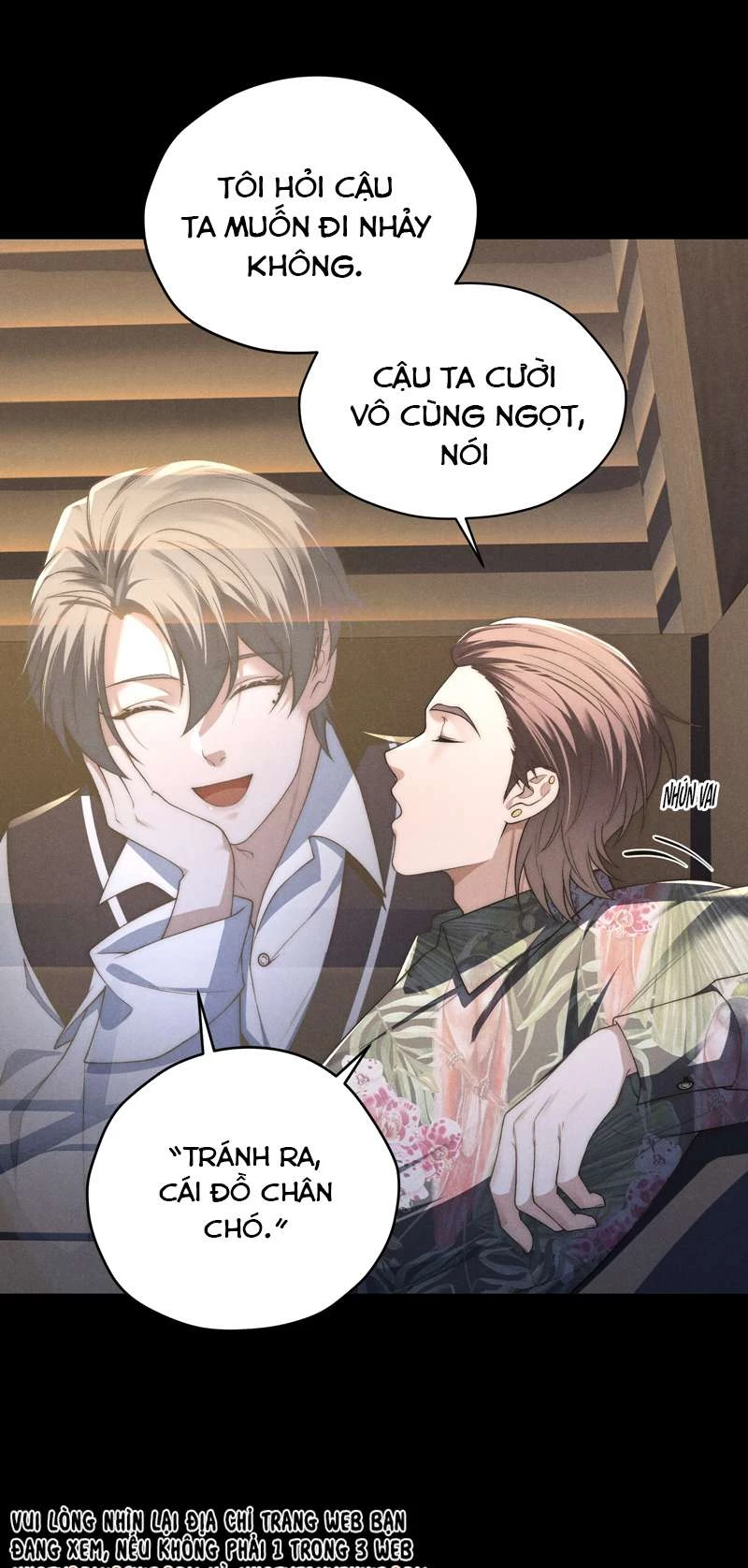 Thiếu Gia Không Ngoan Chapter 11 - 16