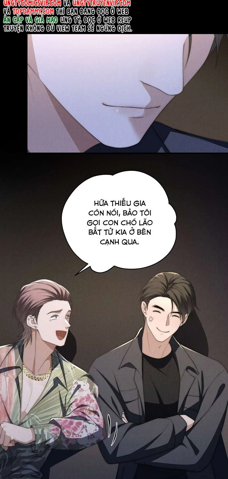 Thiếu Gia Không Ngoan Chapter 11 - 17