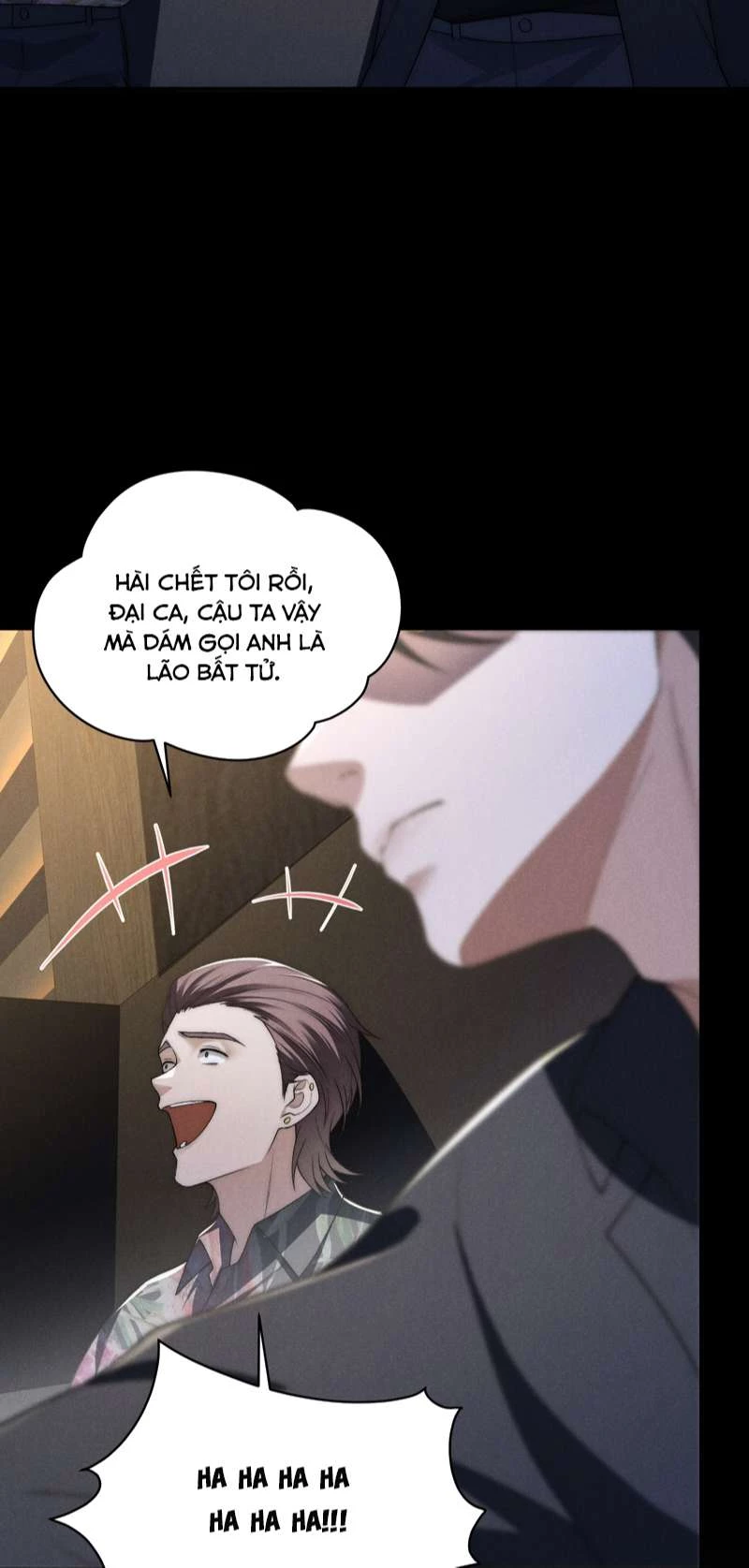 Thiếu Gia Không Ngoan Chapter 11 - 18