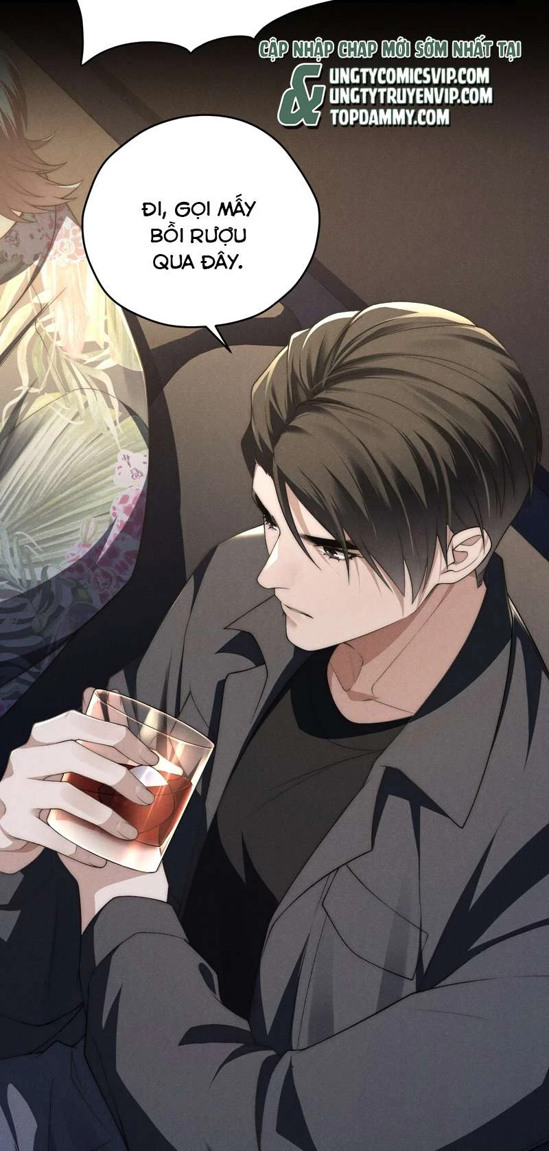 Thiếu Gia Không Ngoan Chapter 11 - 19