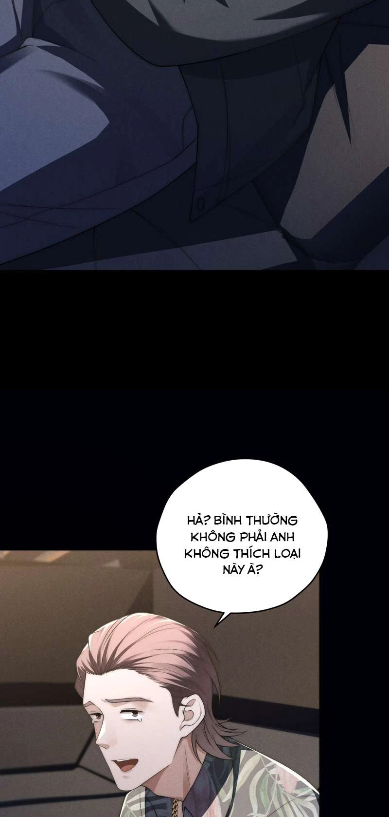 Thiếu Gia Không Ngoan Chapter 11 - 20