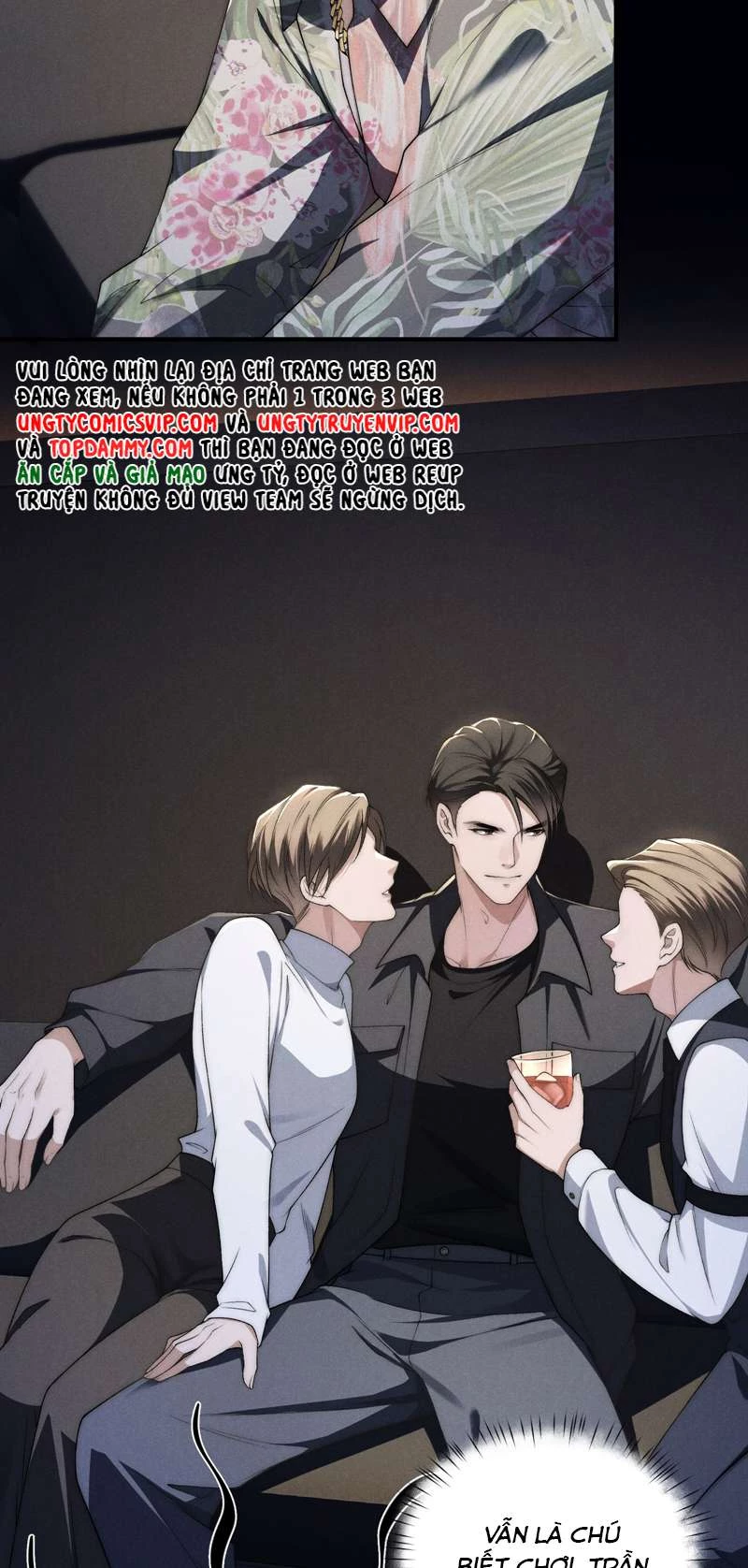 Thiếu Gia Không Ngoan Chapter 11 - 21