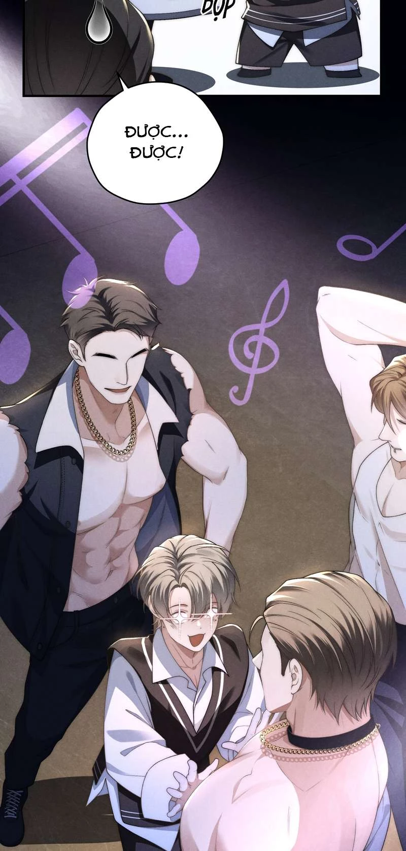 Thiếu Gia Không Ngoan Chapter 11 - 23