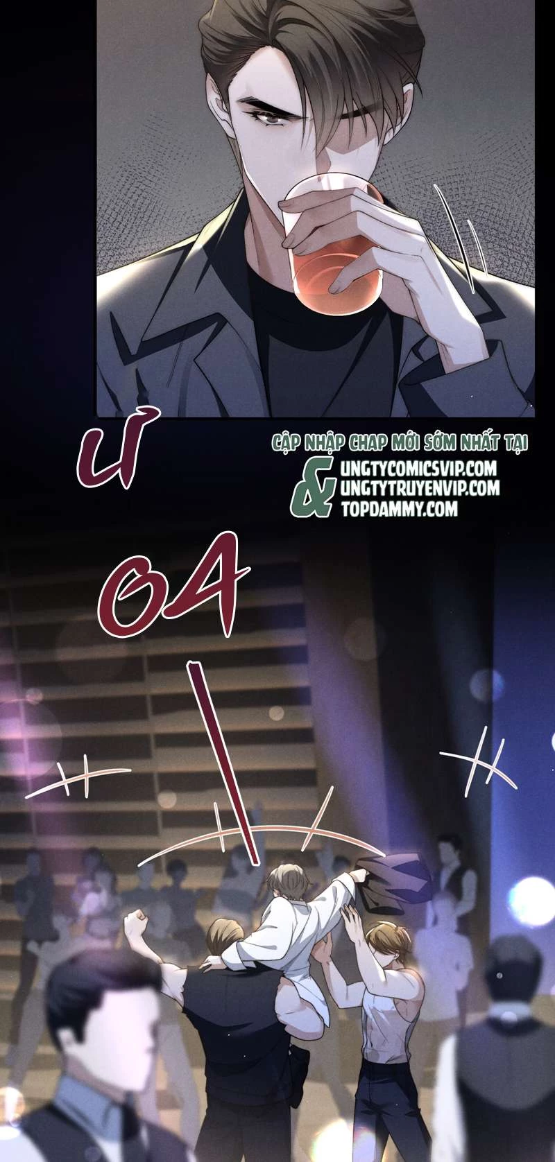 Thiếu Gia Không Ngoan Chapter 11 - 27