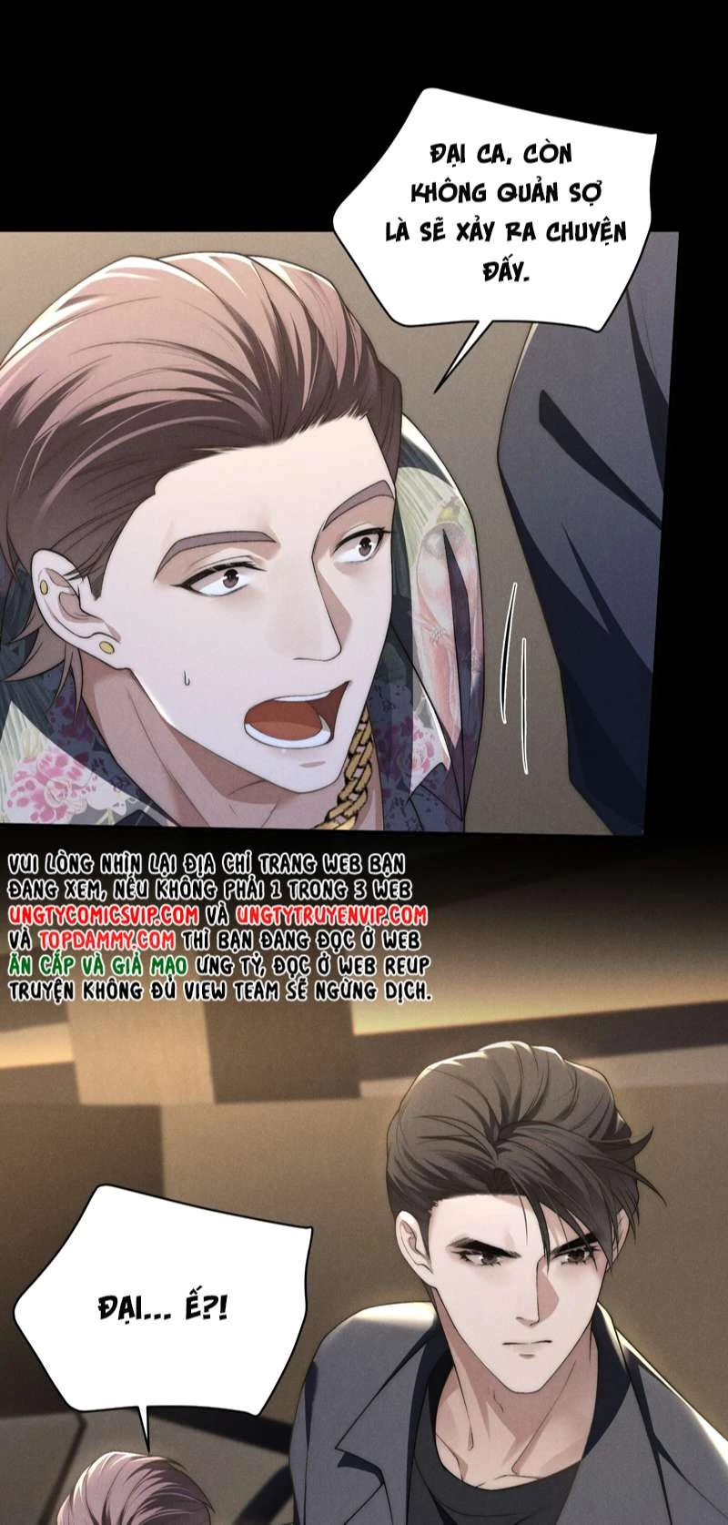 Thiếu Gia Không Ngoan Chapter 11 - 29