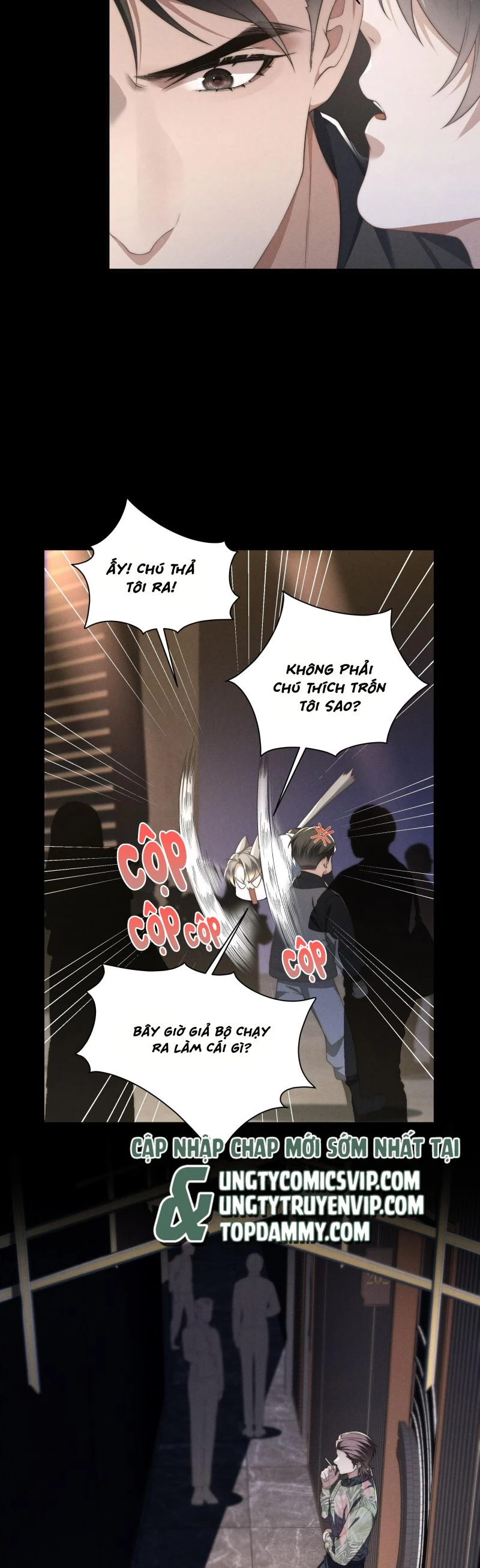 Thiếu Gia Không Ngoan Chapter  12 - 4