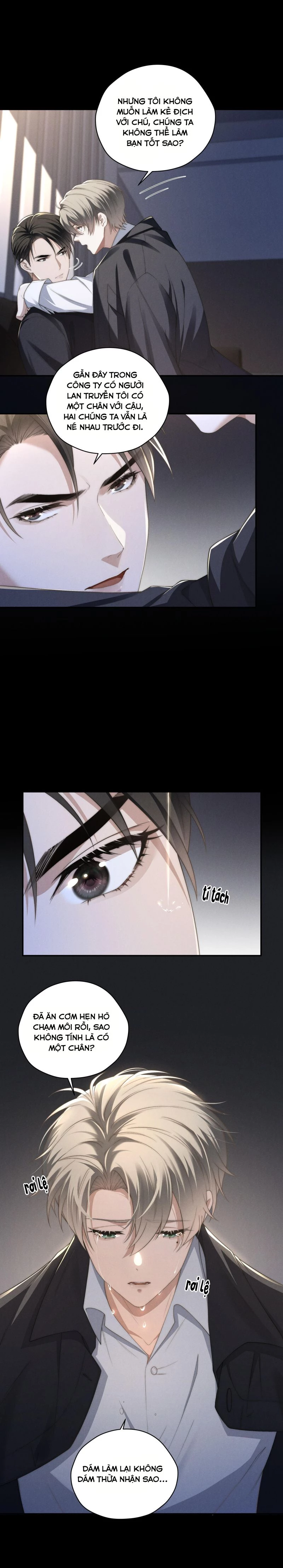 Thiếu Gia Không Ngoan Chapter  12 - 9