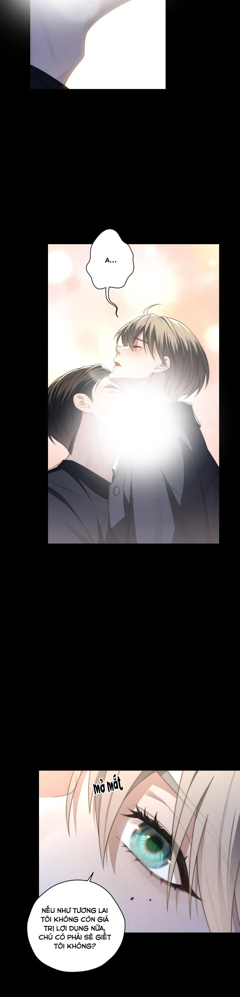 Thiếu Gia Không Ngoan Chapter  12 - 11