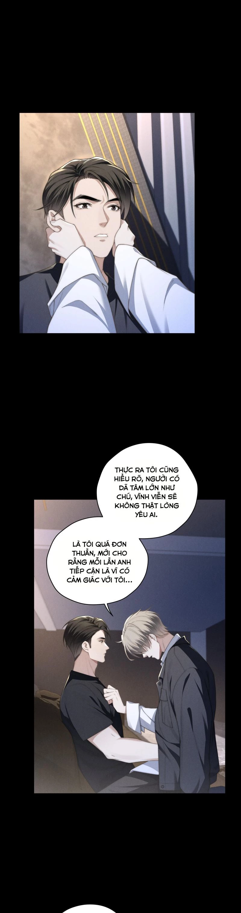 Thiếu Gia Không Ngoan Chapter  12 - 13