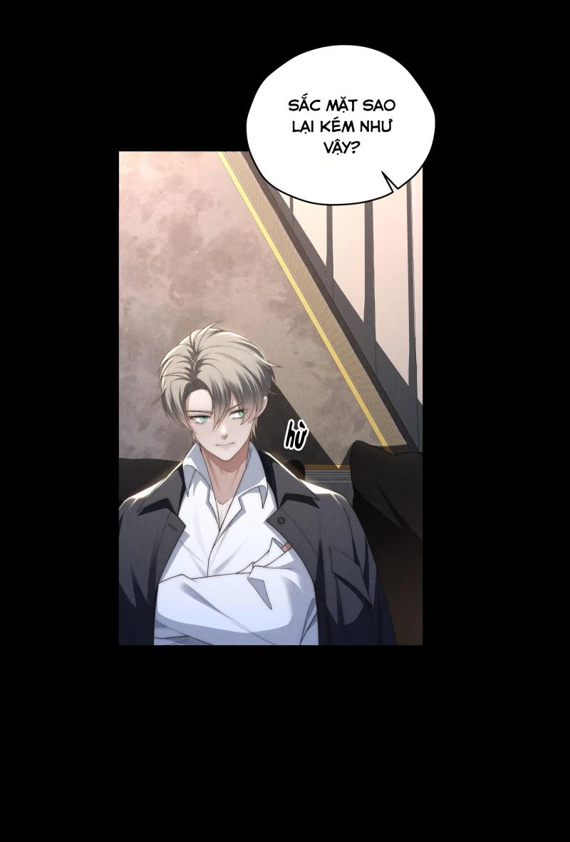 Thiếu Gia Không Ngoan Chapter  12 - 16