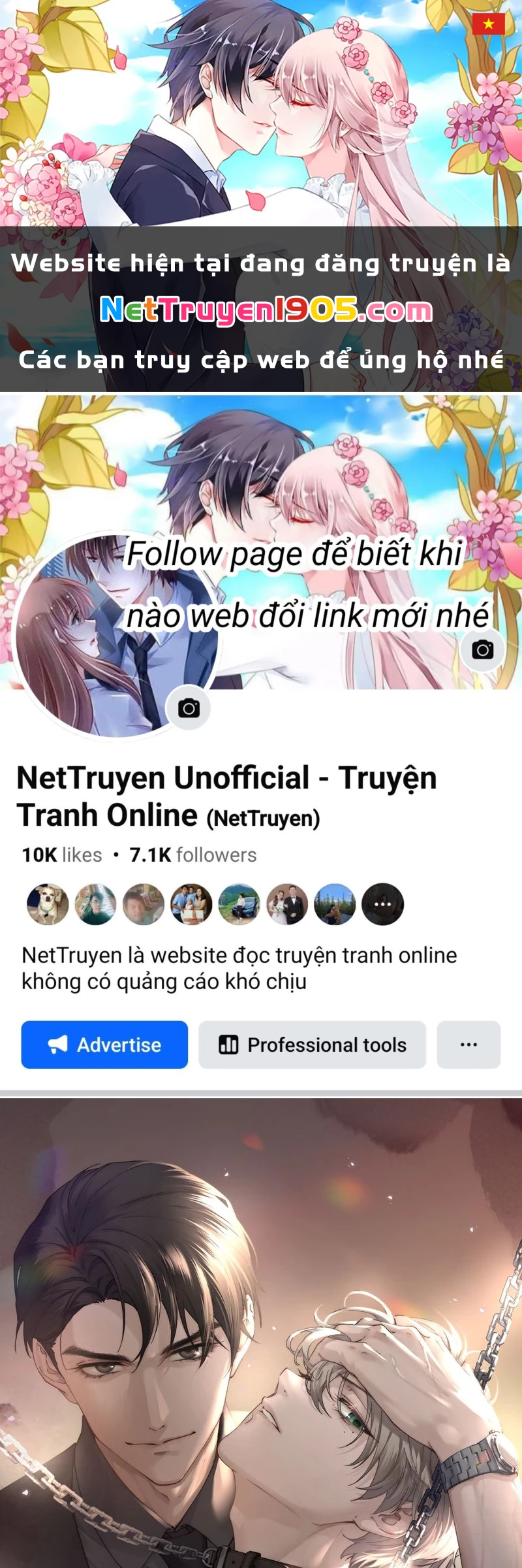 Thiếu Gia Không Ngoan Chapter  13 - 1