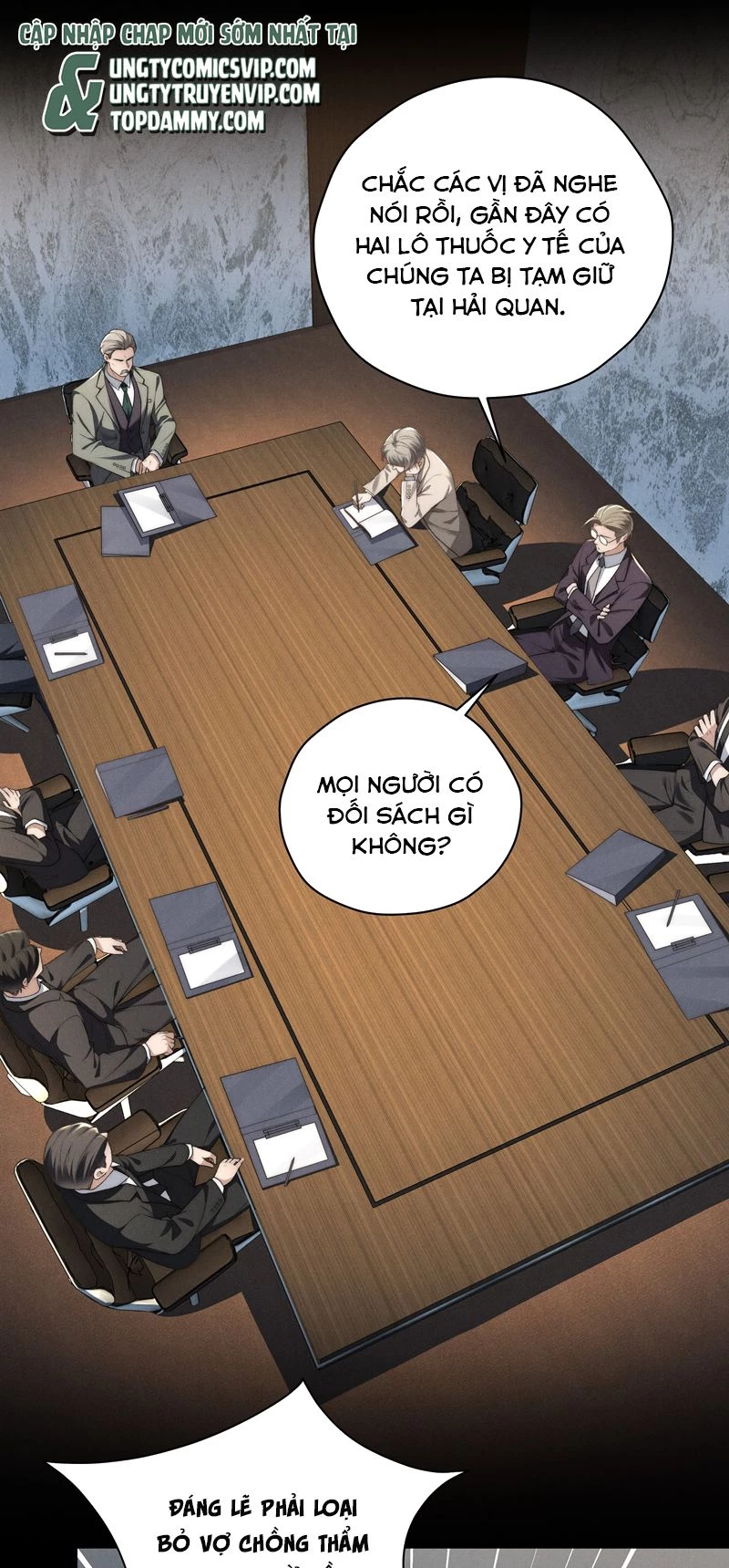 Thiếu Gia Không Ngoan Chapter  13 - 3