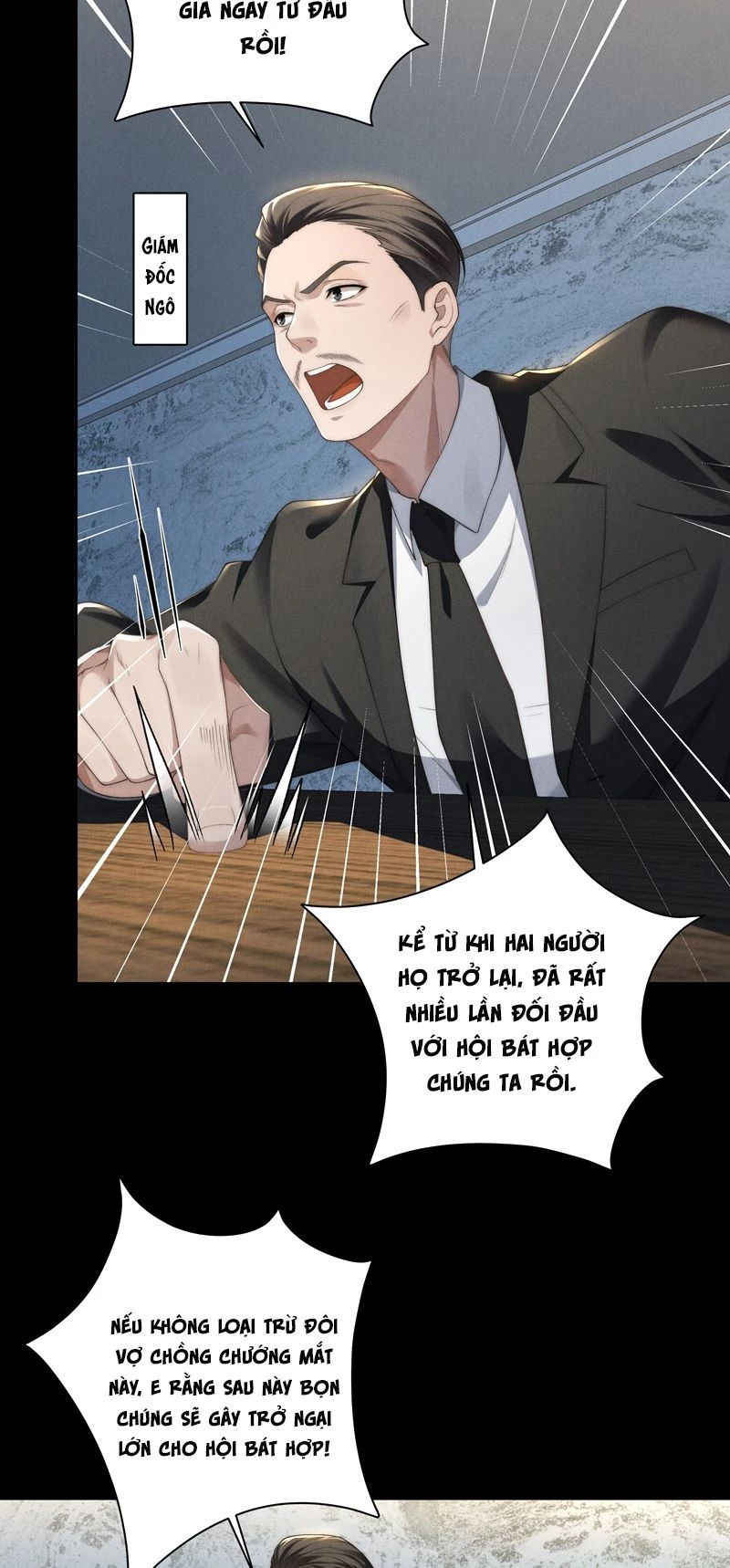 Thiếu Gia Không Ngoan Chapter  13 - 4