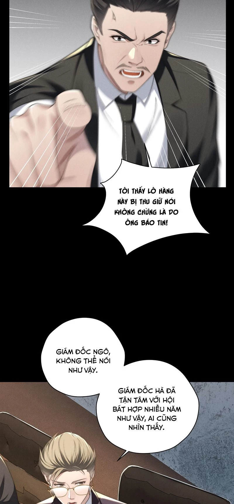 Thiếu Gia Không Ngoan Chapter  13 - 7