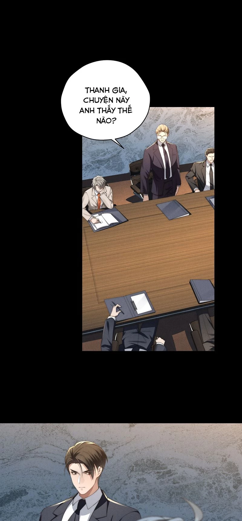 Thiếu Gia Không Ngoan Chapter  13 - 10