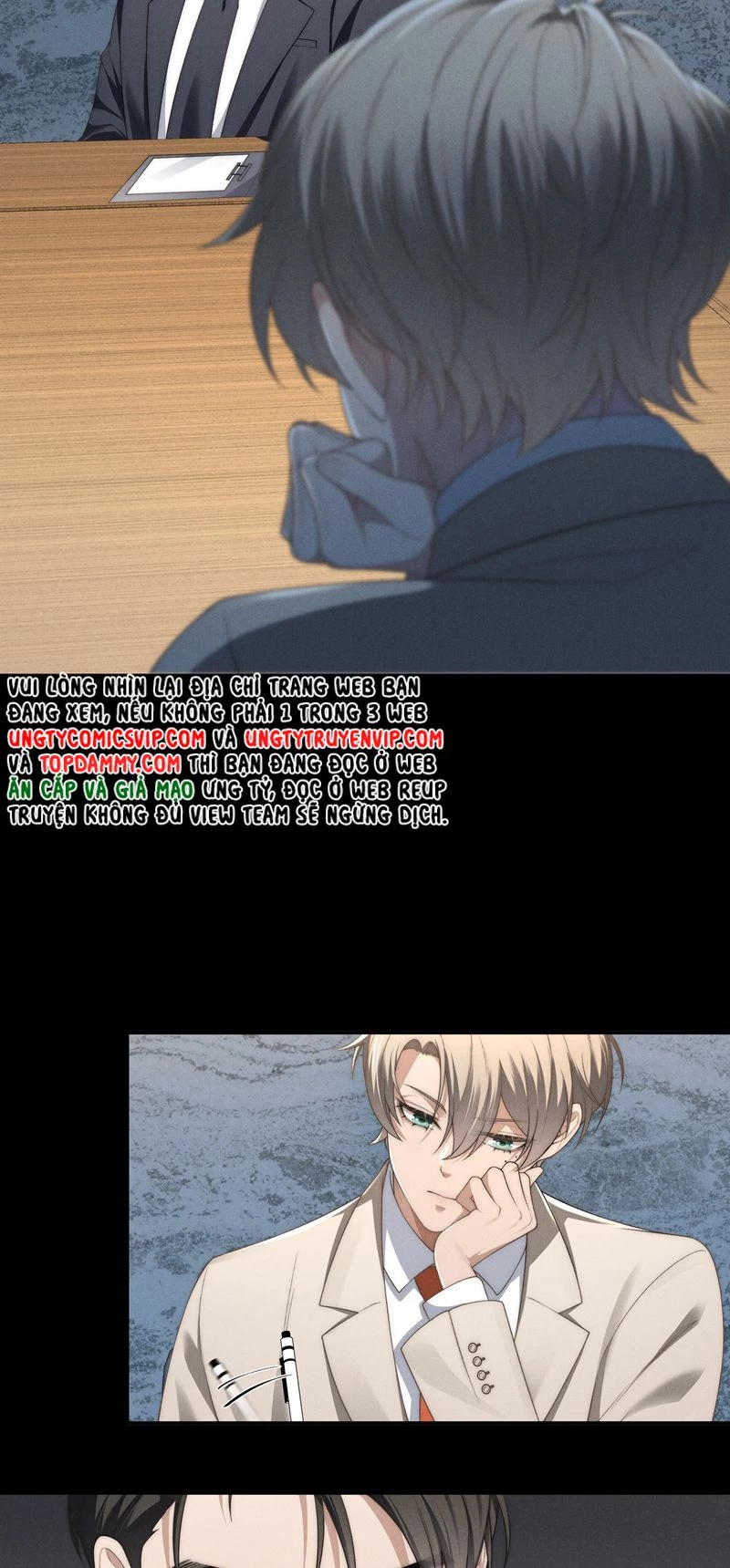 Thiếu Gia Không Ngoan Chapter  13 - 11