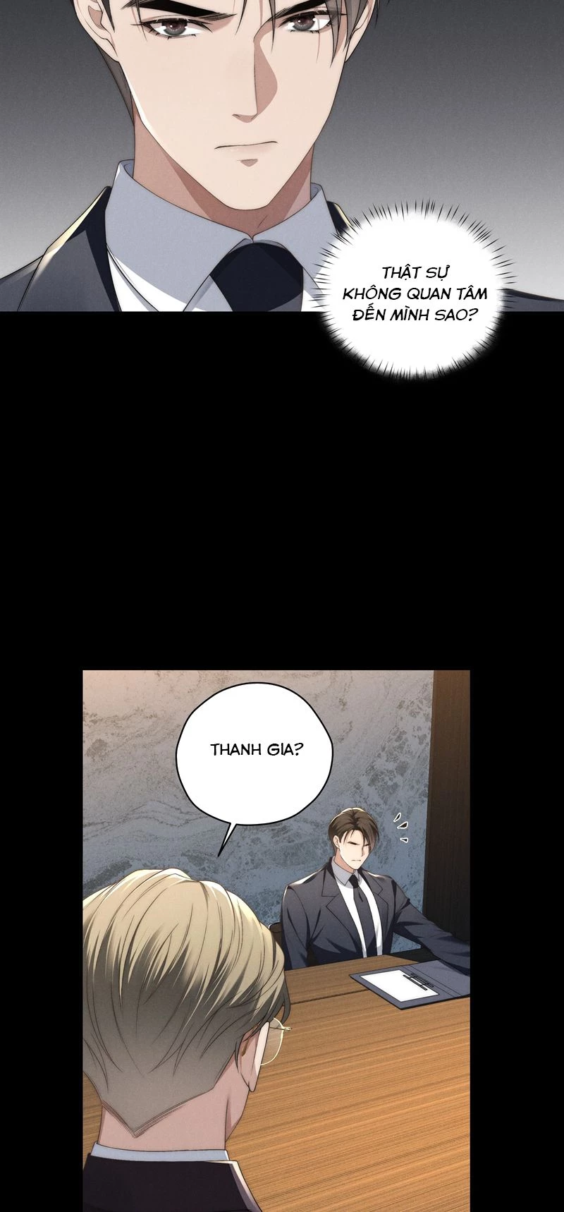 Thiếu Gia Không Ngoan Chapter  13 - 12