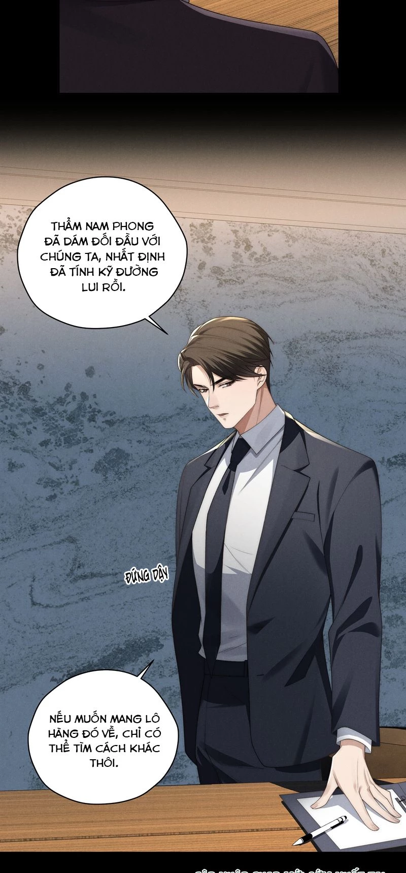 Thiếu Gia Không Ngoan Chapter  13 - 13