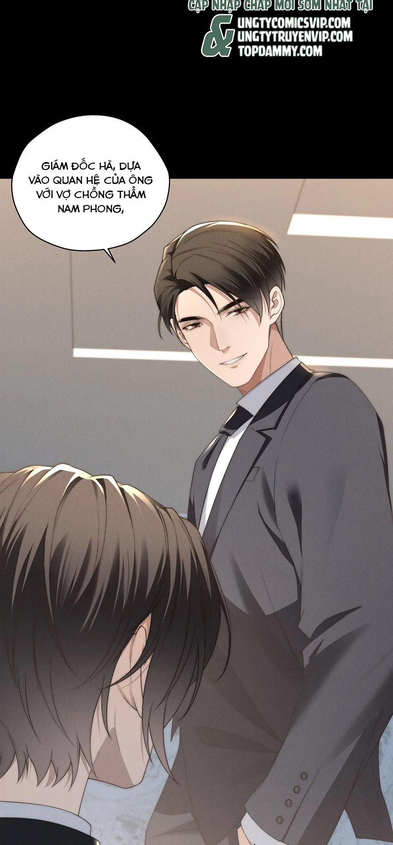 Thiếu Gia Không Ngoan Chapter  13 - 14