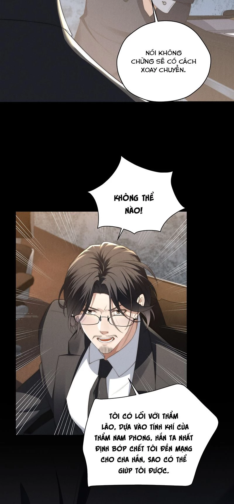 Thiếu Gia Không Ngoan Chapter  13 - 15