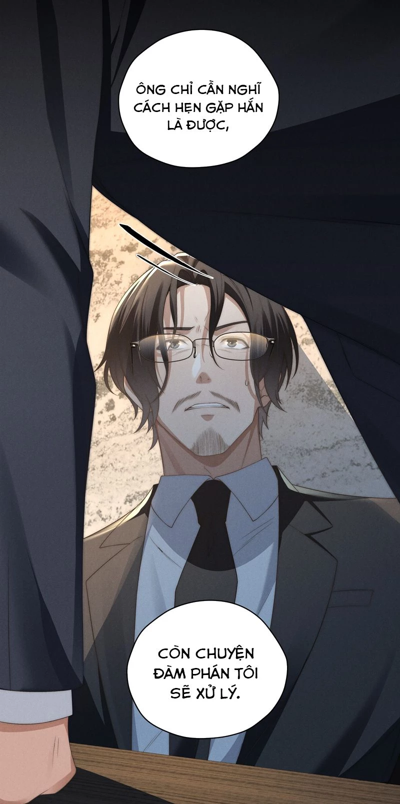 Thiếu Gia Không Ngoan Chapter  13 - 16