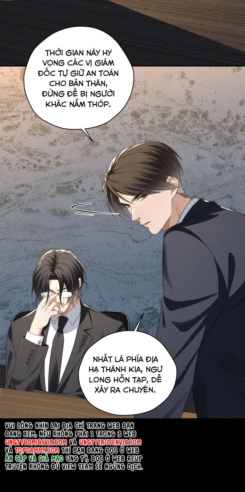 Thiếu Gia Không Ngoan Chapter  13 - 17