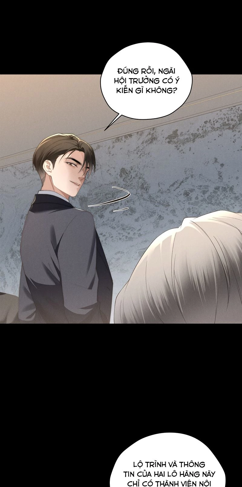 Thiếu Gia Không Ngoan Chapter  13 - 18