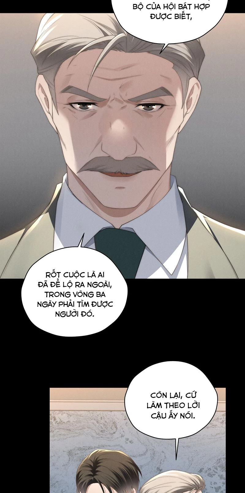 Thiếu Gia Không Ngoan Chapter  13 - 19