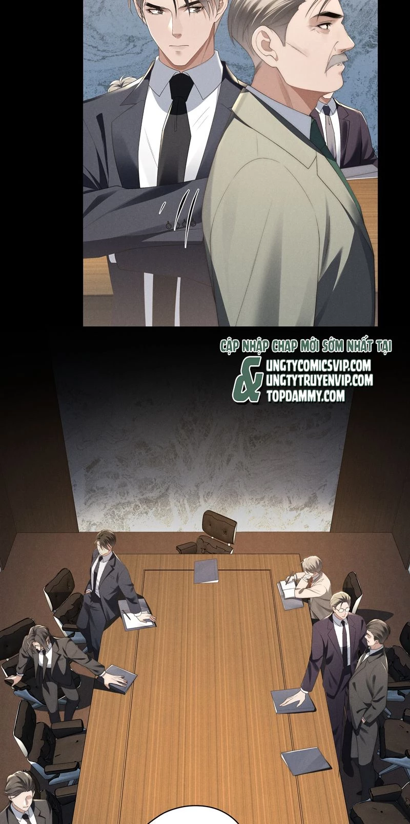 Thiếu Gia Không Ngoan Chapter  13 - 20